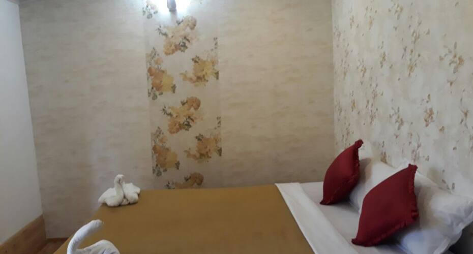 Nandanam three bed house boat, Alleppey 5