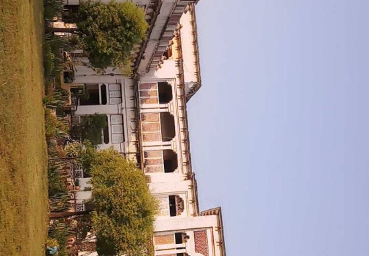 Maihar Heritage Palace, Maihar 2