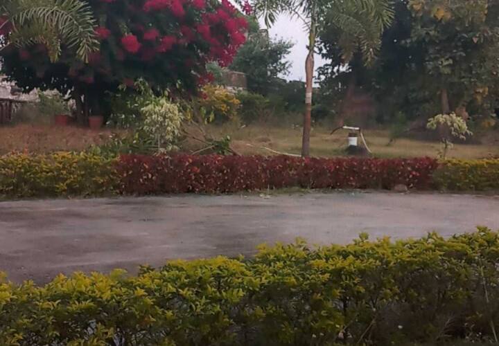 Maihar Heritage Palace, Maihar 3