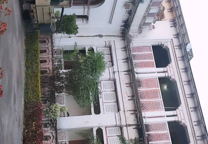 Maihar Heritage Palace, Maihar 4