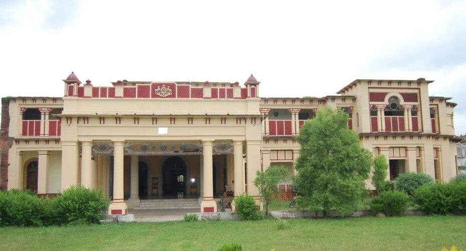 Maihar Heritage Palace, Maihar 5