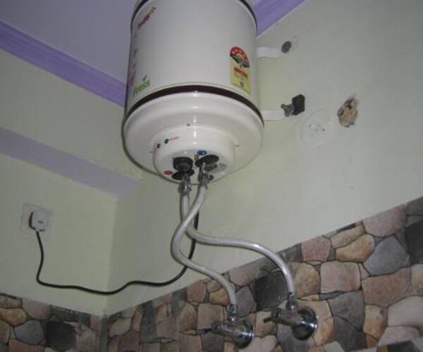 Mama Hotel, Firozabad 5