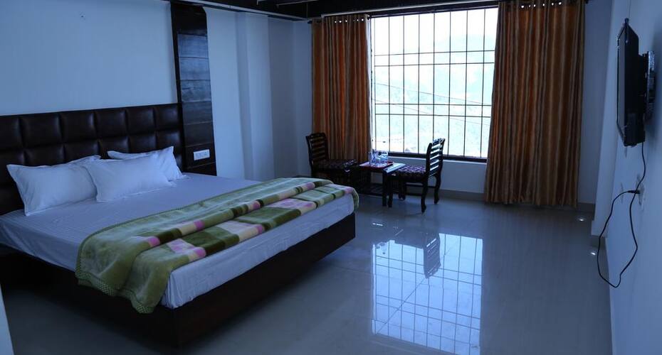 Shimla Regency Homestay, Shimla 2