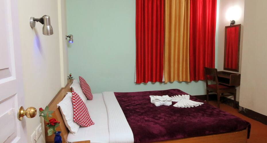 Hotel View Point, Gangtok 3