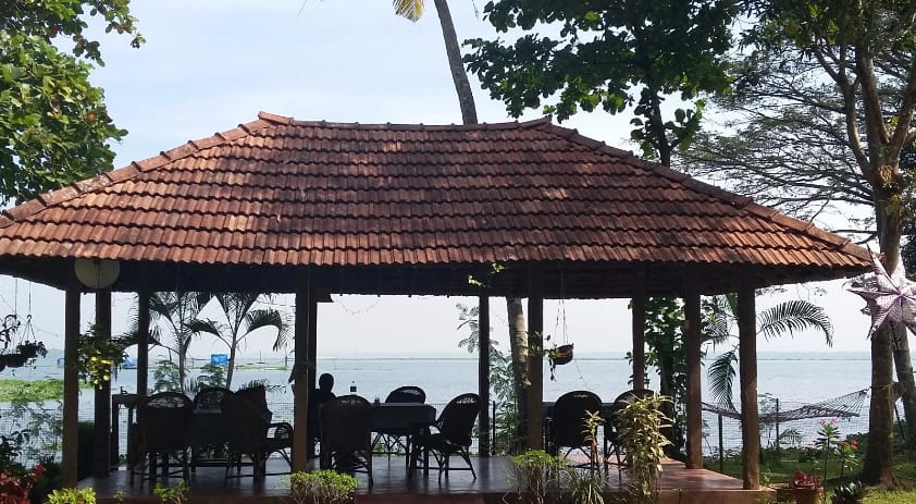 Lovedale Lakeside Homestay, Alleppey 2