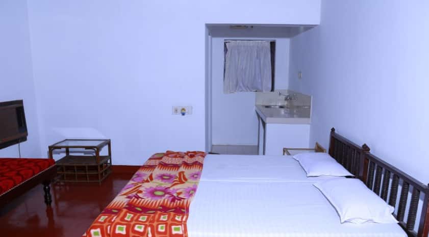 Lovedale Lakeside Homestay, Alleppey 4