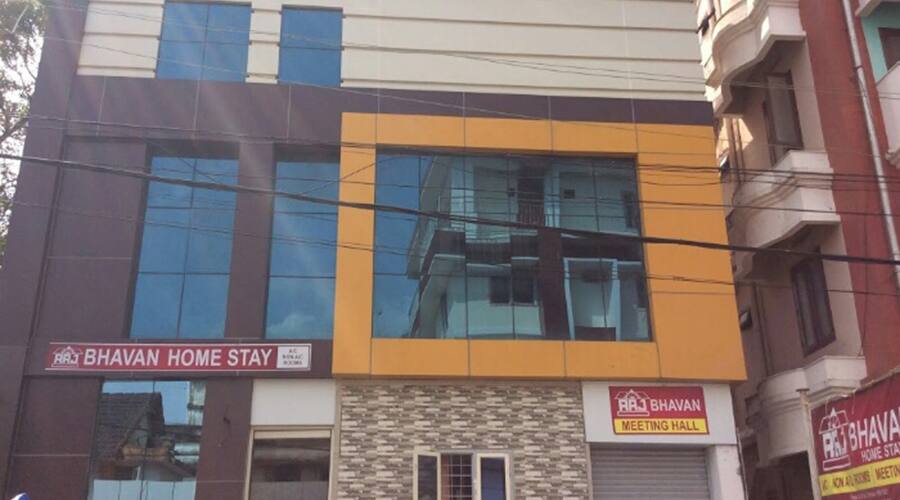 RAJ BHAVAN HOME STAY, Thrissur 1