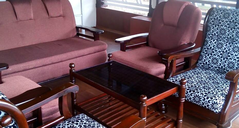 BACKWATER FLOATING PREMIUM FOUR, Alleppey 3