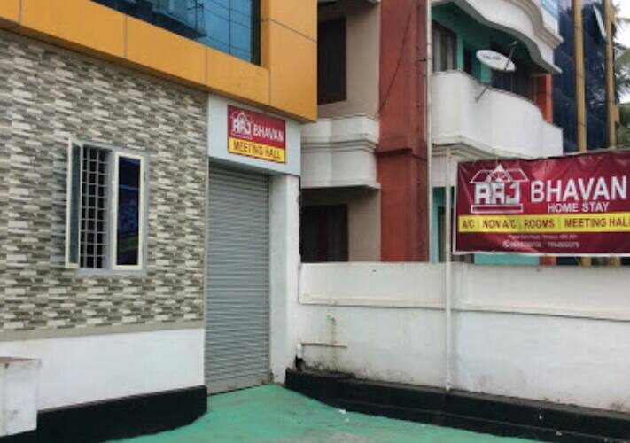 RAJ BHAVAN HOME STAY, Thrissur 2