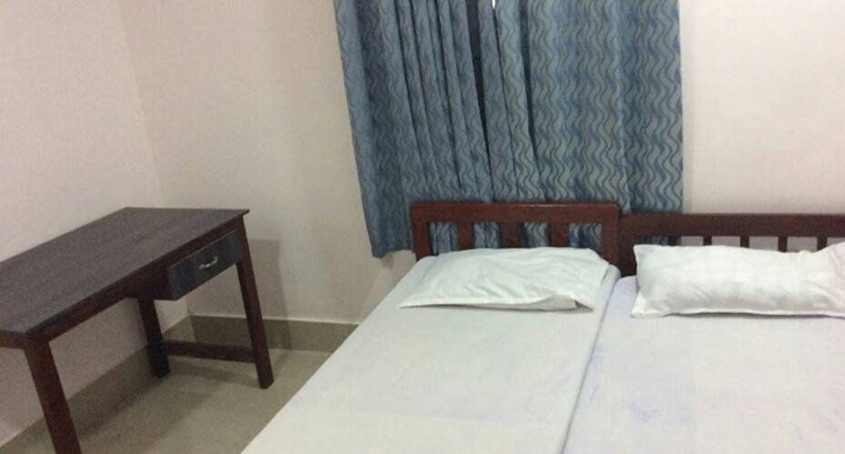 RAJ BHAVAN HOME STAY, Thrissur 4
