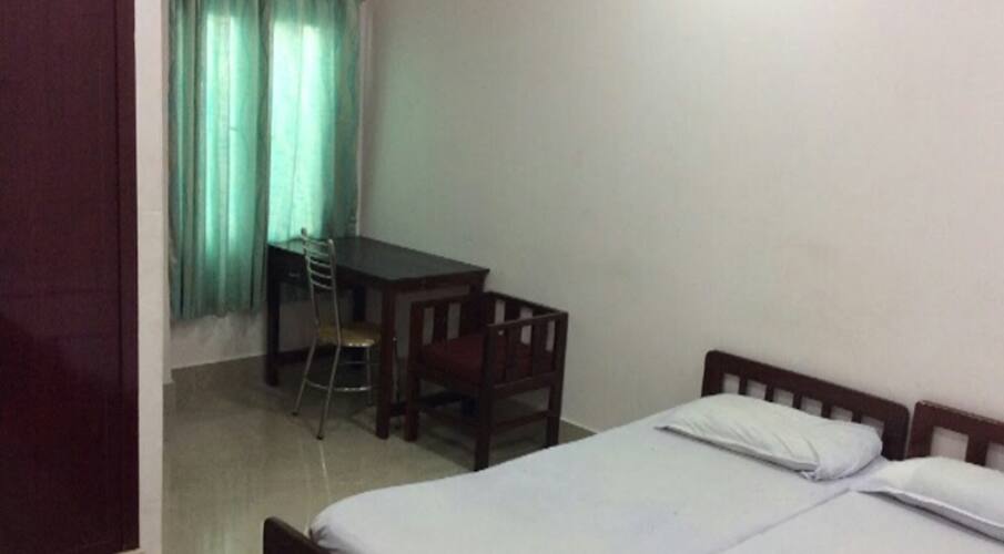 RAJ BHAVAN HOME STAY, Thrissur 5