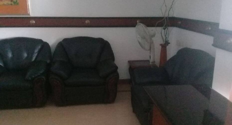 Kallelys Park Inn, Thrissur 5