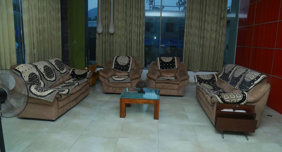 Hotel Soorya Swagath, Palakkad 3