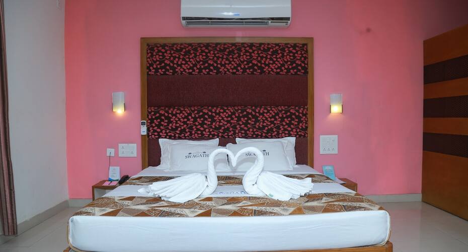Hotel Soorya Swagath, Palakkad 5