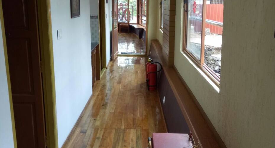 Chittadil house boat 7, Alleppey 3