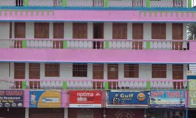 Hotel Chandan,Bhubaneswar, Bhubaneswar 2