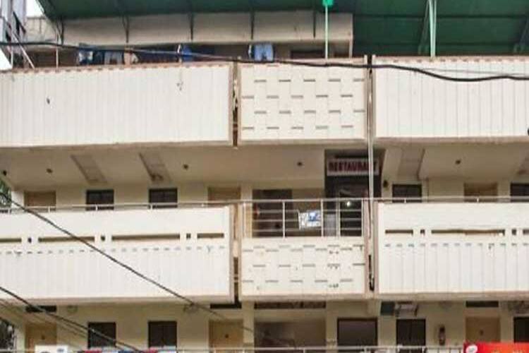 Anjali Palice,Bhubaneswar, Bhubaneswar 1