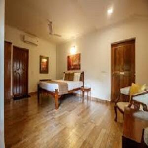 Aishwarya holiday homes, Goa 2