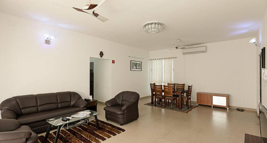 Vistarah Homes - Guduvancherry, Chennai 2