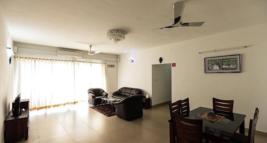 Vistarah Homes - Guduvancherry, Chennai 3
