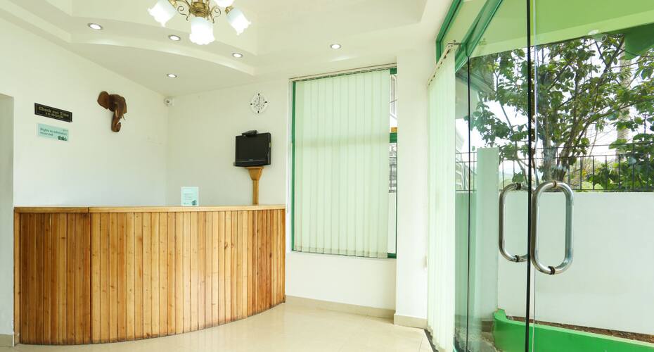 Thekkady Haritham Residency, Thekkady 2