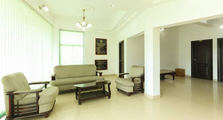 Thekkady Haritham Residency, Thekkady 4