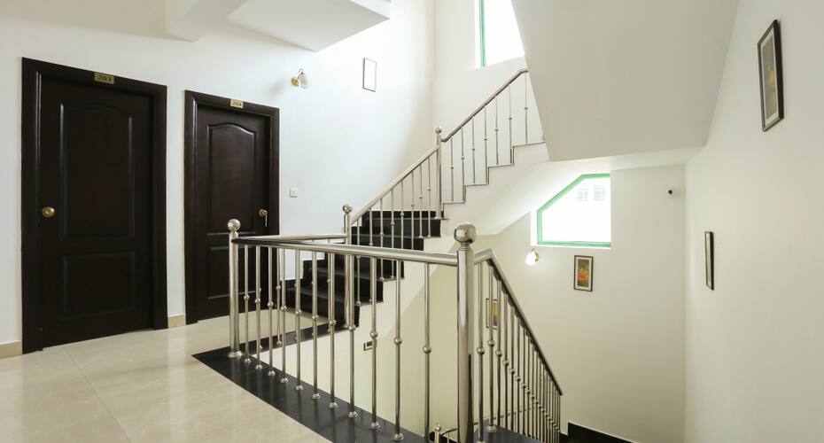 Thekkady Haritham Residency, Thekkady 5