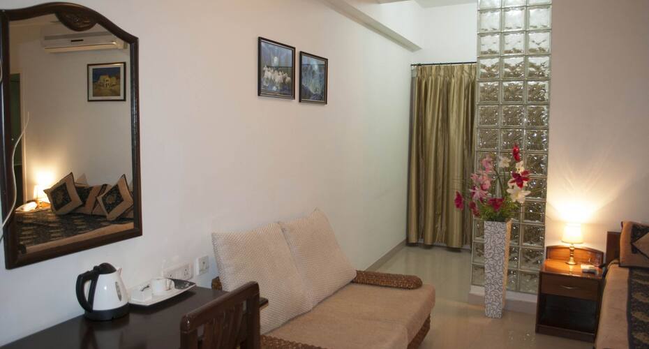 Pleasant Suites, Bangalore 2