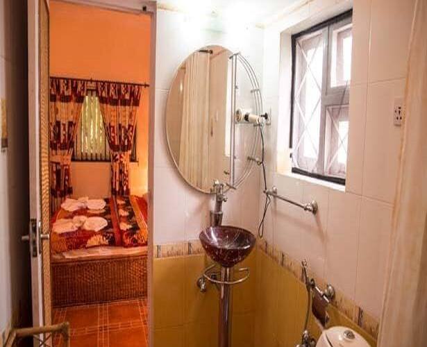 Casa Pilerne, Goa 4