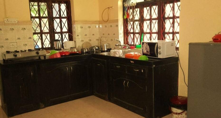2 BHK Hummingwood, Goa 2