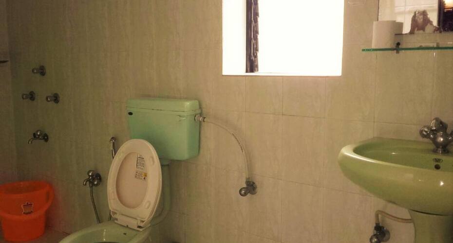 2 BHK Hummingwood, Goa 4