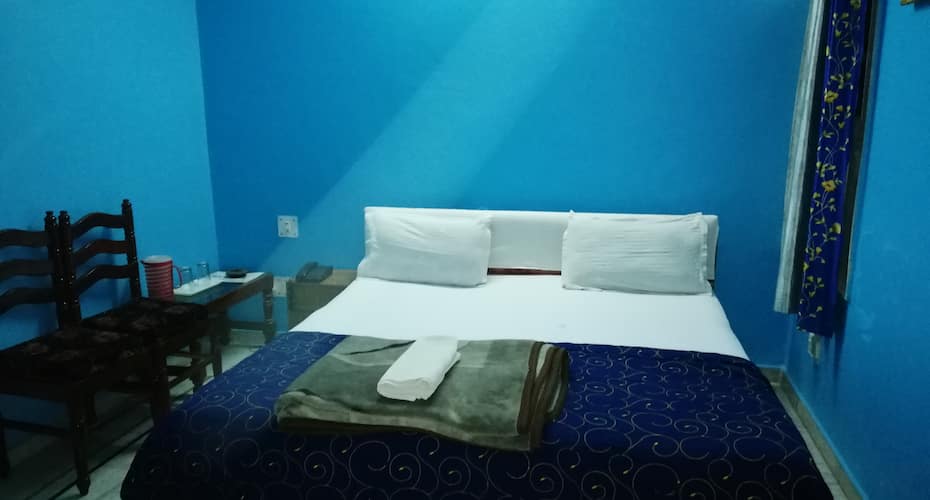 Hotel Paradise continental, Jaipur 1