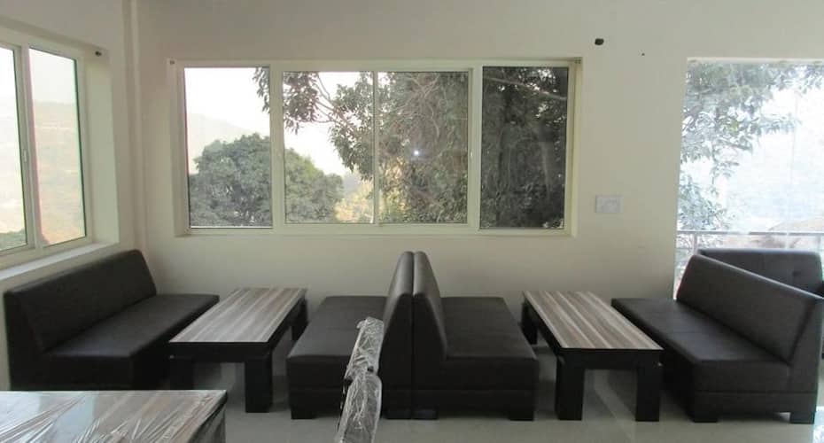 Morni Heights Resorts, Panchkula 3