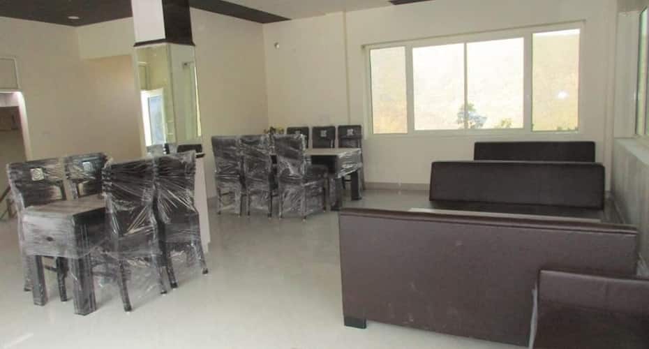 Morni Heights Resorts, Panchkula 4