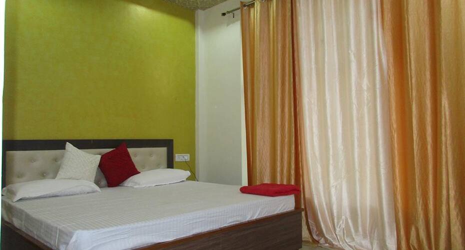 Morni Heights Resorts, Panchkula 5