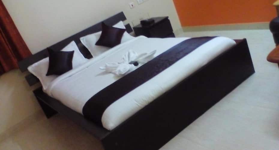 India Gate Park View Thiruvanmiyur Hotel Booking, Hotels in chennai
