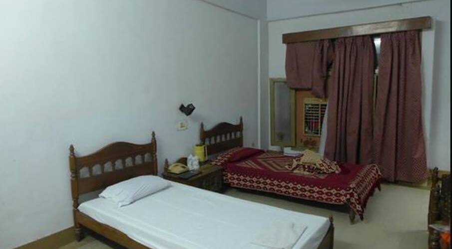 Hotel Finaro, Allahabad 3