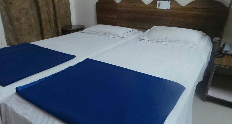 Hotel Mansarover, Allahabad 2
