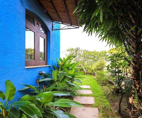 Sea Esta Beach Resort, Goa 1