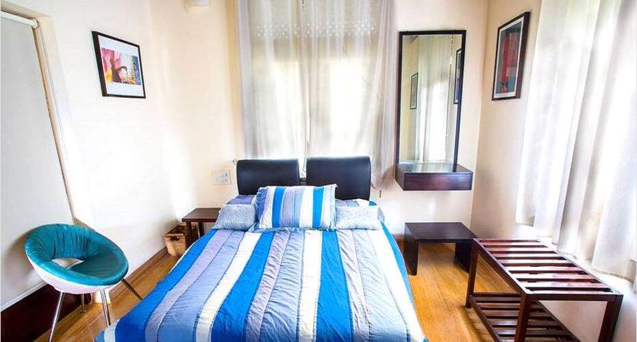 Sea Esta Beach Resort, Goa 2