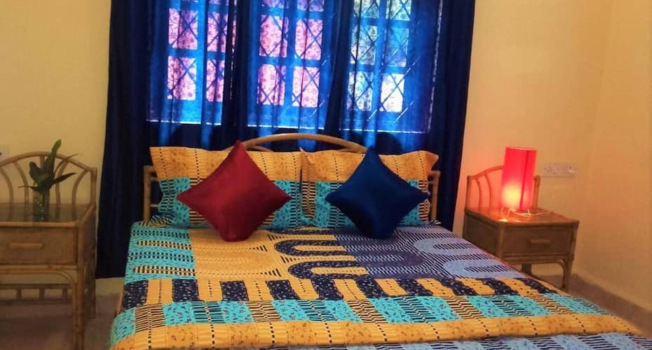 Fully Furnished 3bhk Villa Located At Candolim, Goa 2