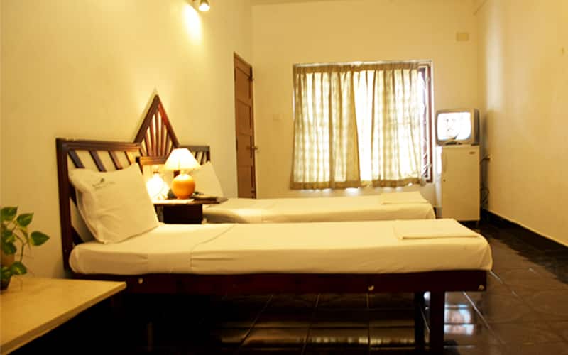 Raja Hotel, Kovalam 5