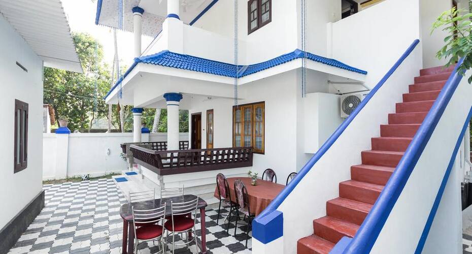 xanadu mararivillas, Alleppey 2