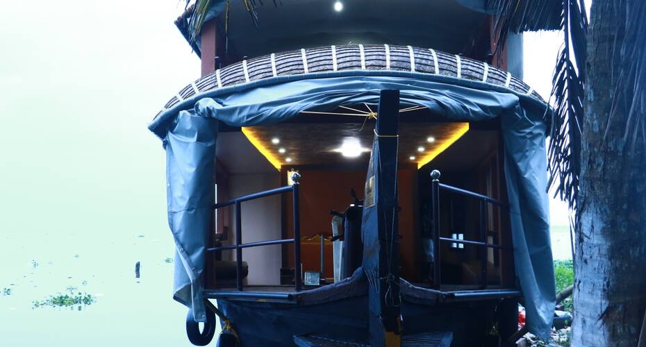 The Grand Day Cruise, Alleppey 2