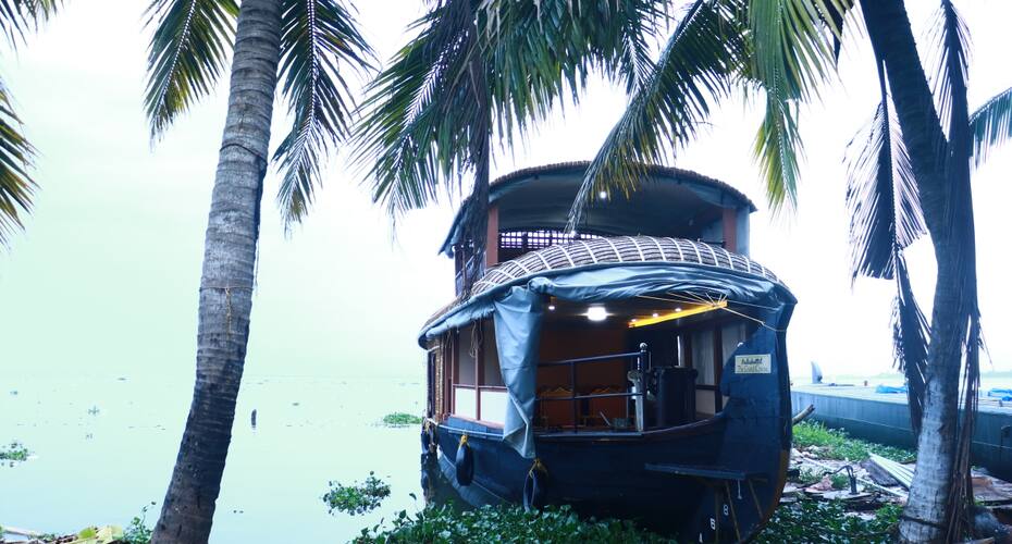 The Grand Day Cruise, Alleppey 4