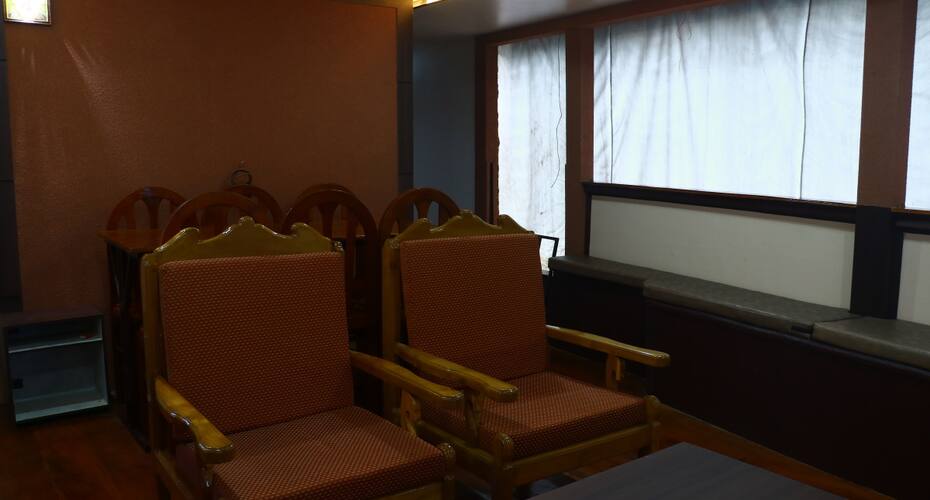 The Grand Day Cruise, Alleppey 5