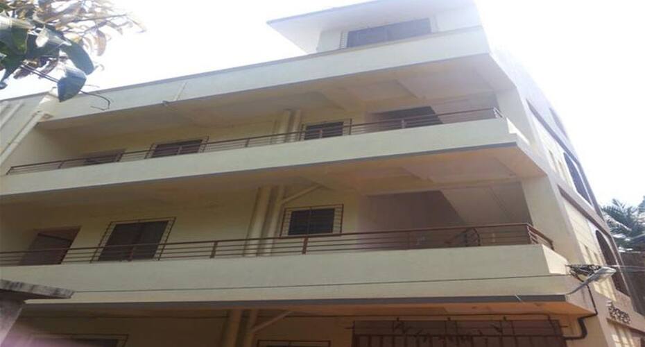 Shri Ganraj, Ganpatipule 5