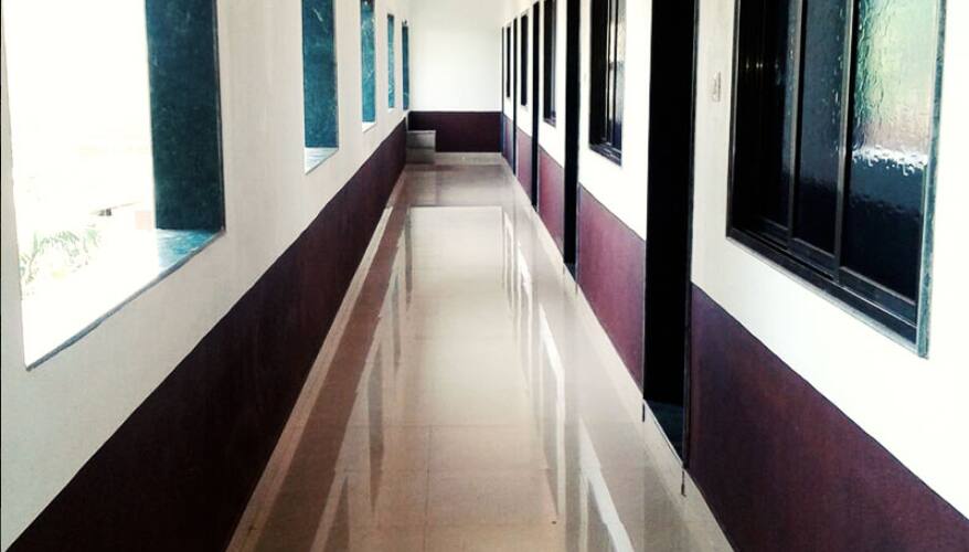 Gurumauli Hotel, Ratnagiri 3