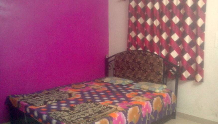 Gurumauli Hotel, Ratnagiri 4