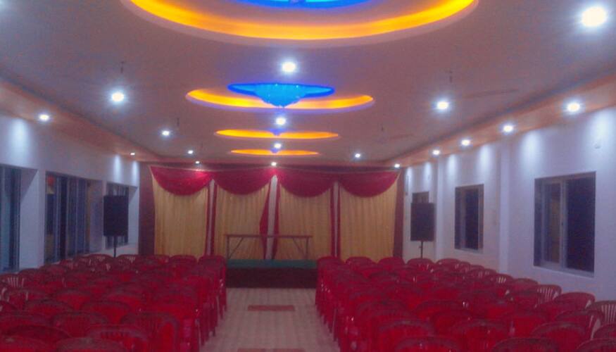 Gurumauli Hotel, Ratnagiri 5
